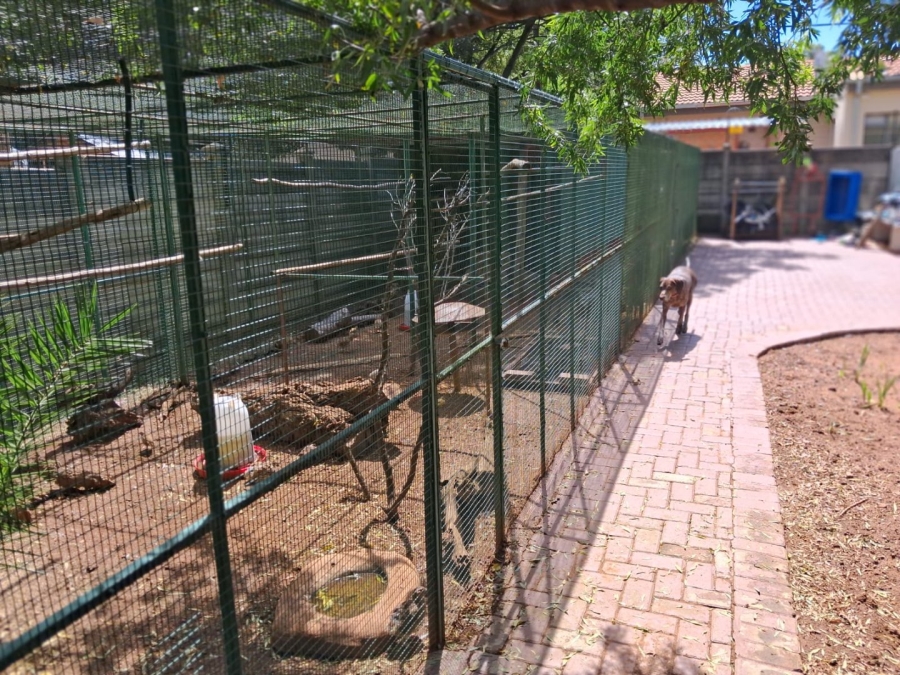4 Bedroom Property for Sale in Universitas Free State